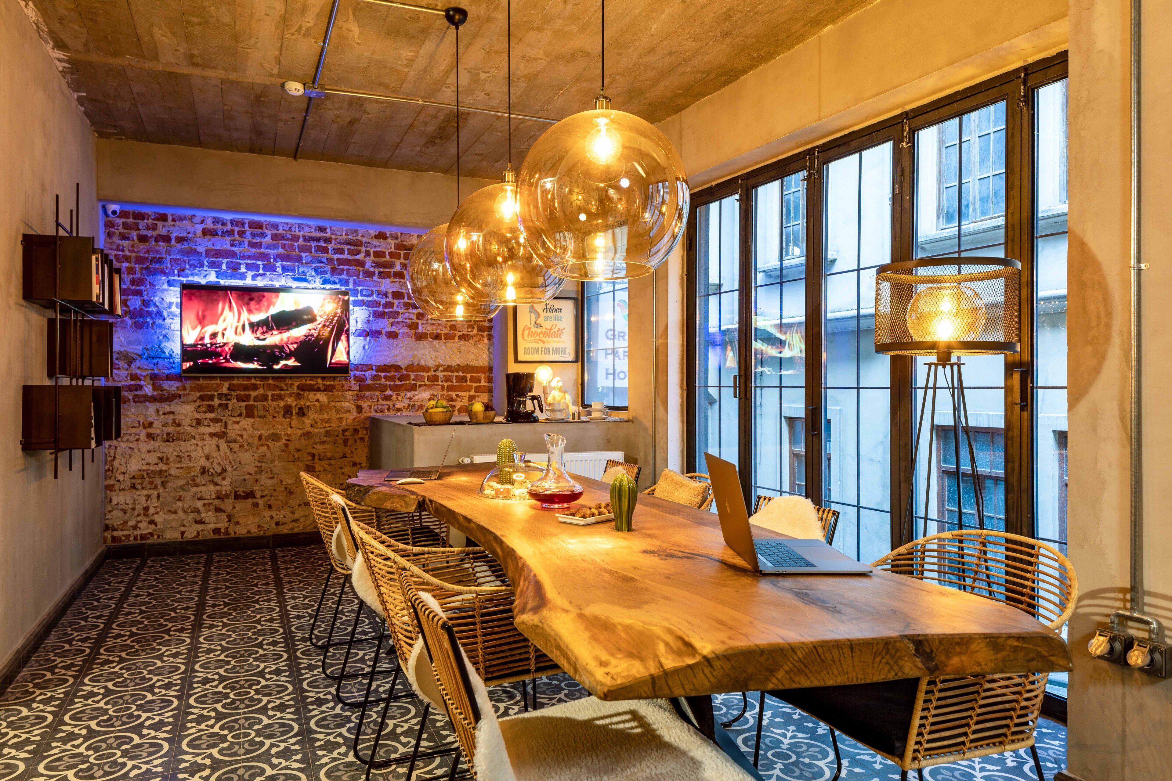 Green Parrot Hotel Istanbul — Photos 3